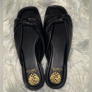 Vince Camuto ~ Irini Knotted Sandal